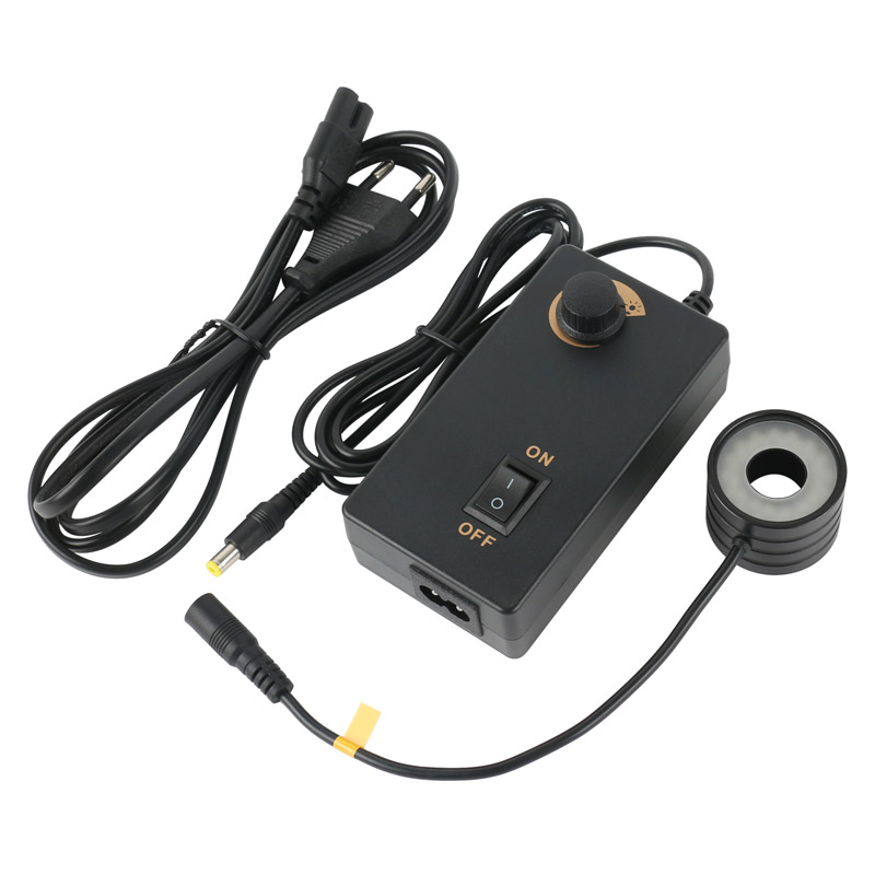 Photography Lighting Description - Lampada dell'illuminatore del filo 28mm dell'installazione