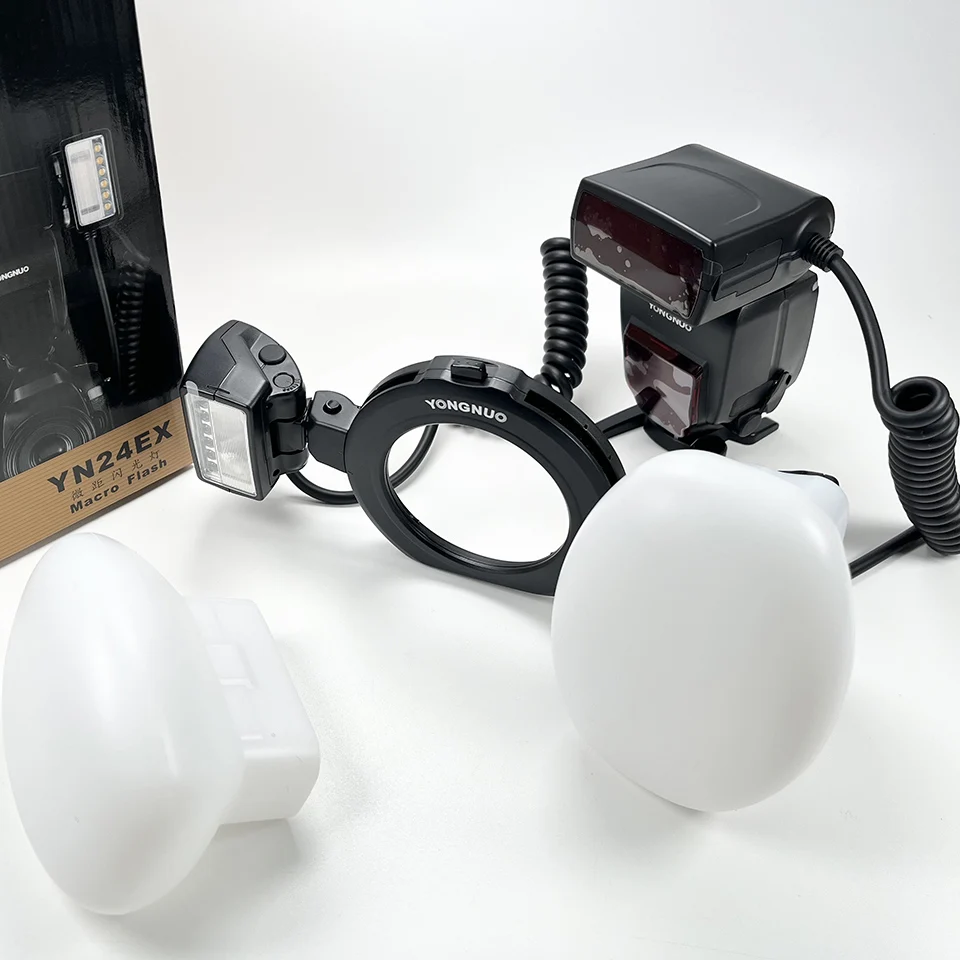 Photography Lighting Diy - Fai da te compatibile con Yongnuo