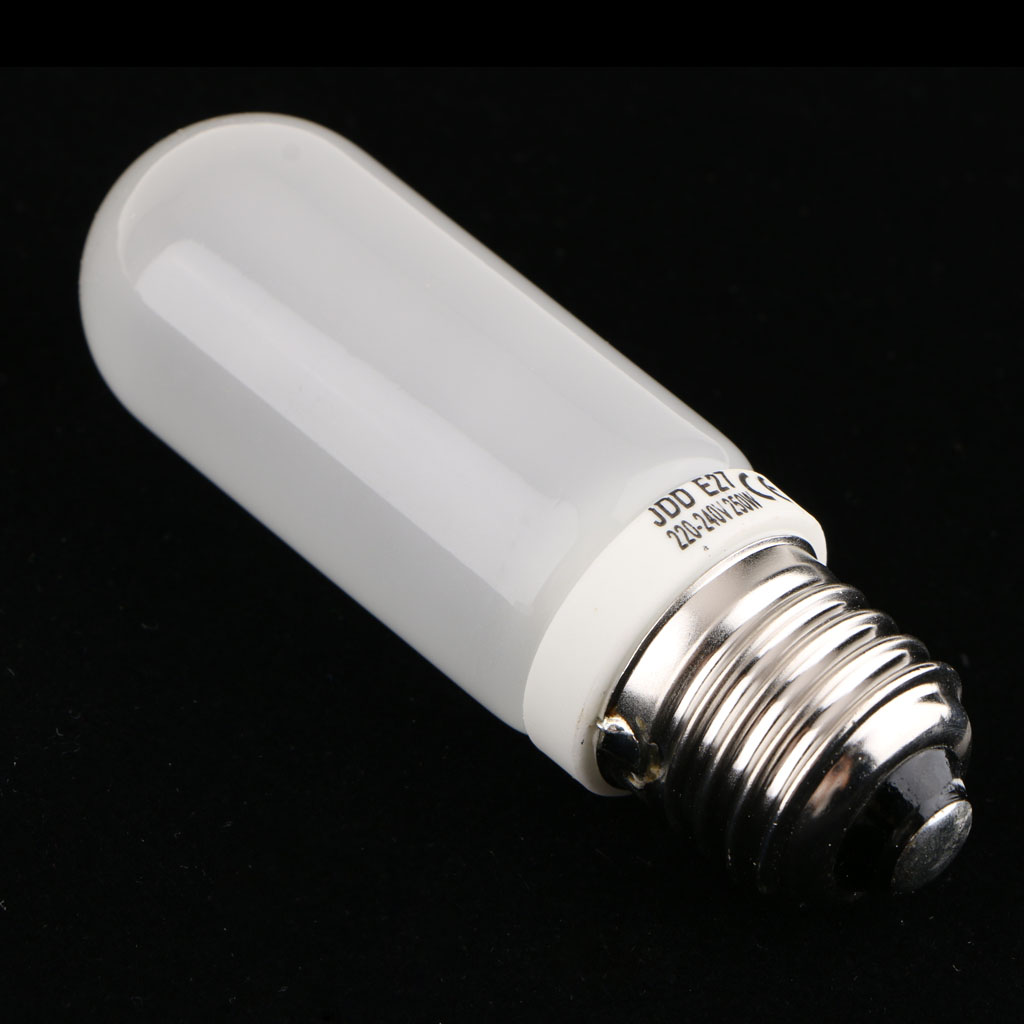 Photography Lighting Youtube - JDD Tipo E27 250W Tubo Della