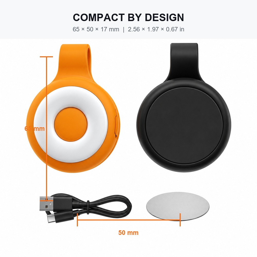 Luce LED Portatile per Selfie  - Photography Lighting Portable recensione e prezzo