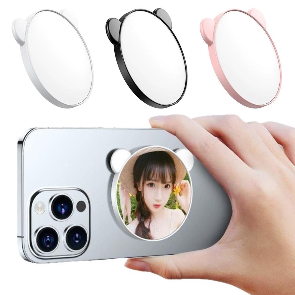 Specchio Magnetico per Selfie  - Photography Lighting Definition recensione e prezzo