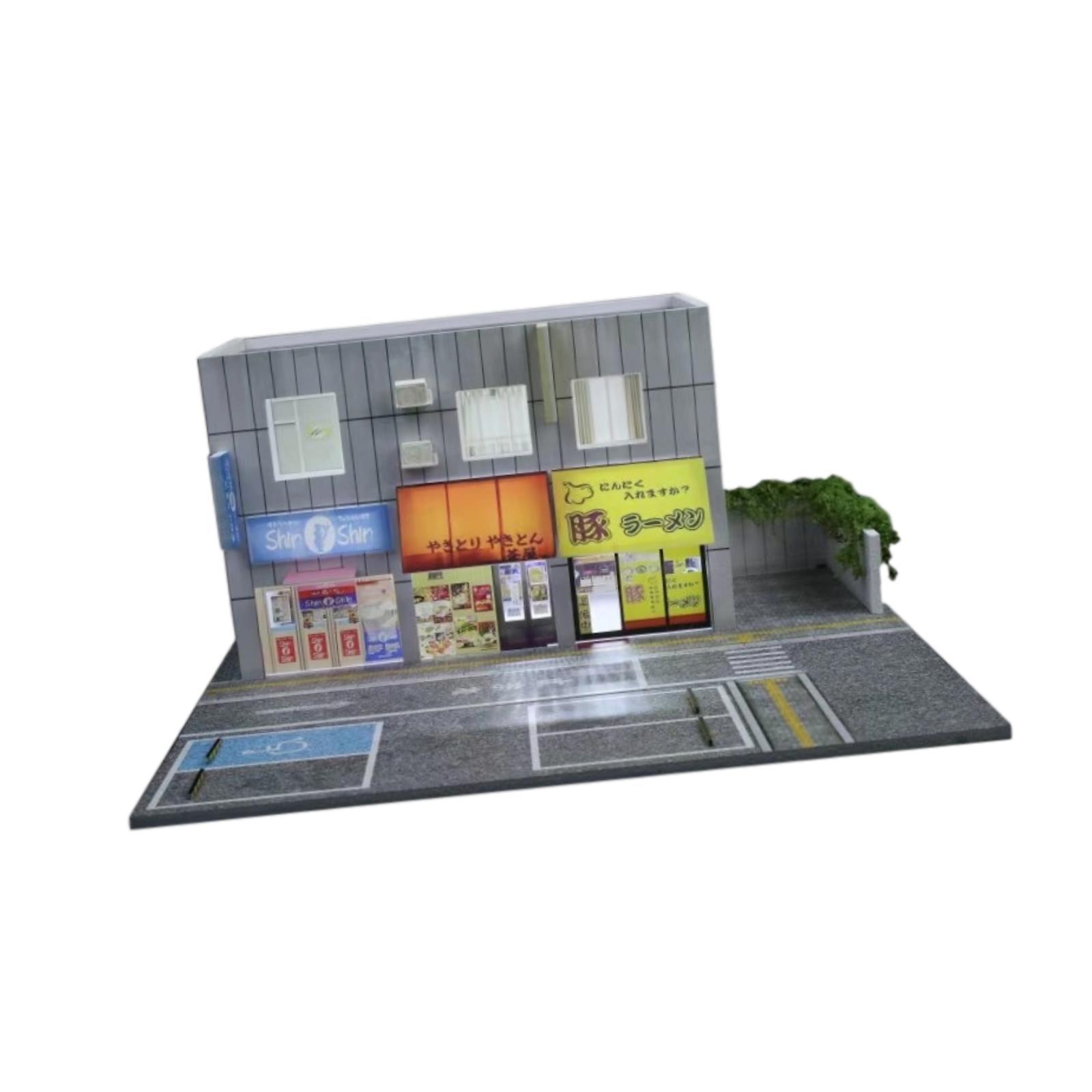 Modellino in Scala 1:64 con Lu - Photography Lighting Simulation recensione e prezzo