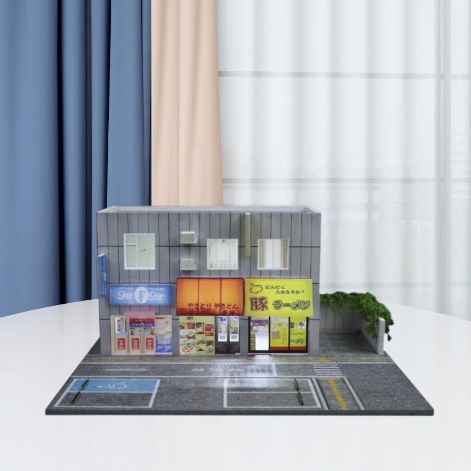 Modellino in Scala 1:64 con Lu - Photography Lighting Simulation recensione e prezzo