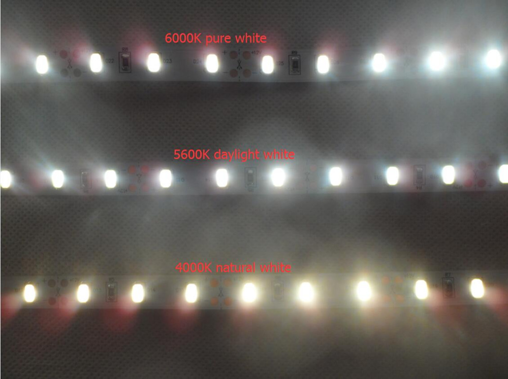 Fai da te LED U-HOME High CRI  - Photography Lighting Diy recensione e prezzo