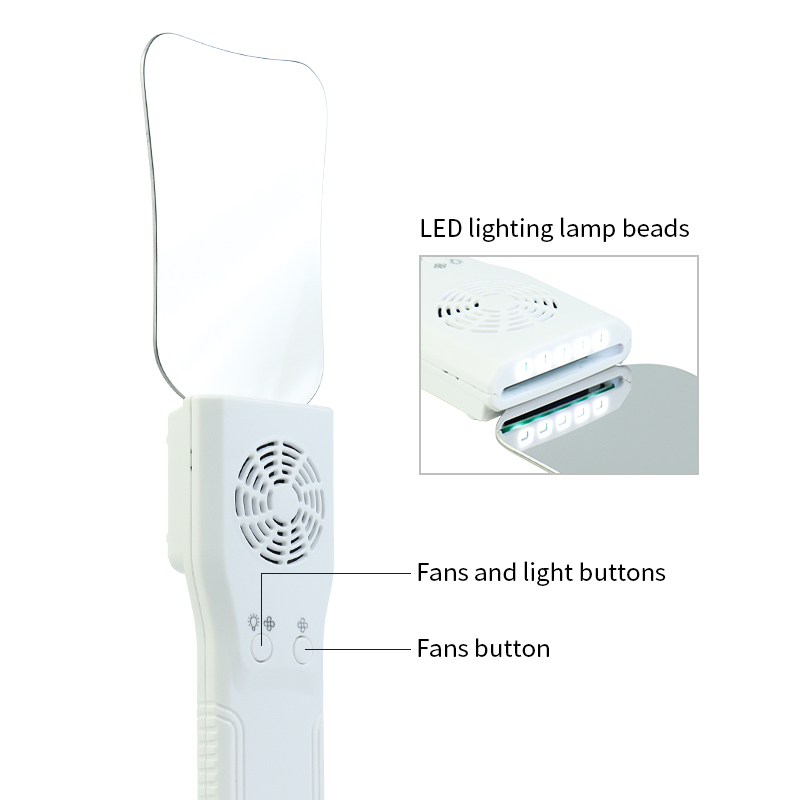 Set di Specchietti Dentali Ant - Photography Lighting Definition recensione e prezzo