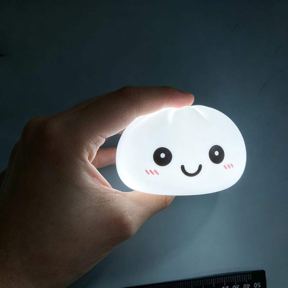 Luce Notturna LED Estetica a F - Food Photography Natural Lighting recensione e prezzo