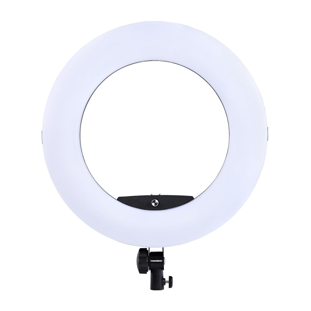 Luce ad Anello LED da 18 Polli - Led Ring Light 18 recensione e prezzo