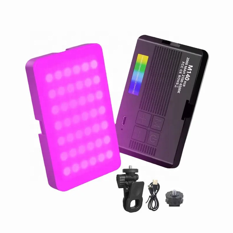 Fotografia Videocamera Illumin - Photography Lighting Diy recensione e prezzo