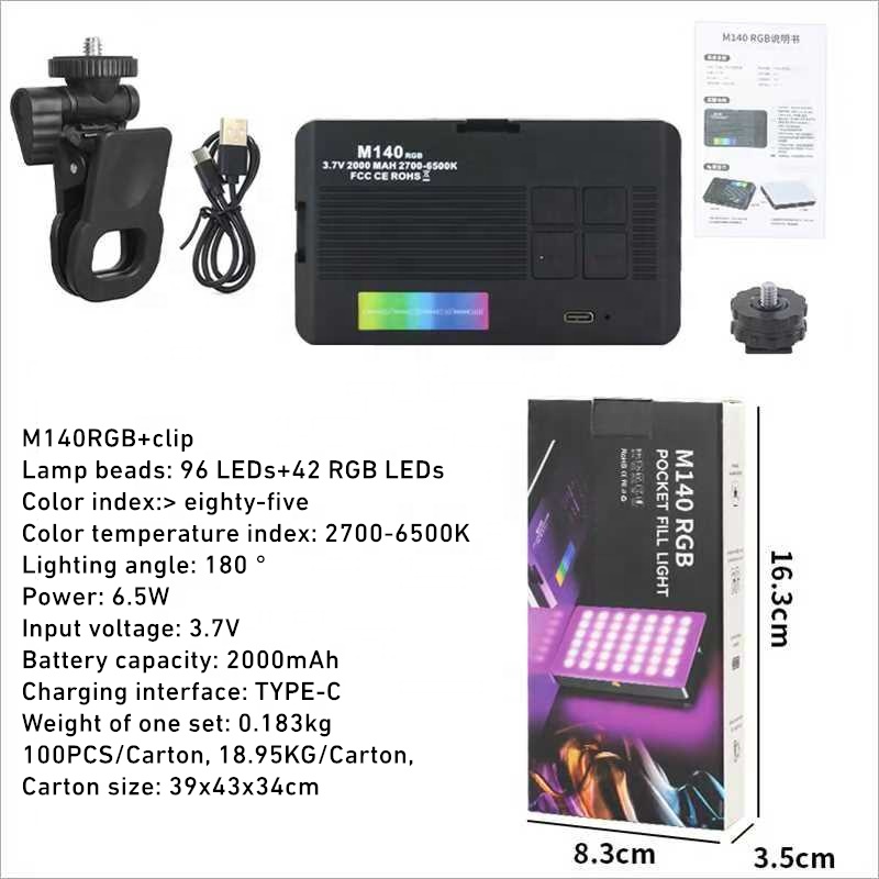 Fotografia Videocamera Illumin - Photography Lighting Diy recensione e prezzo