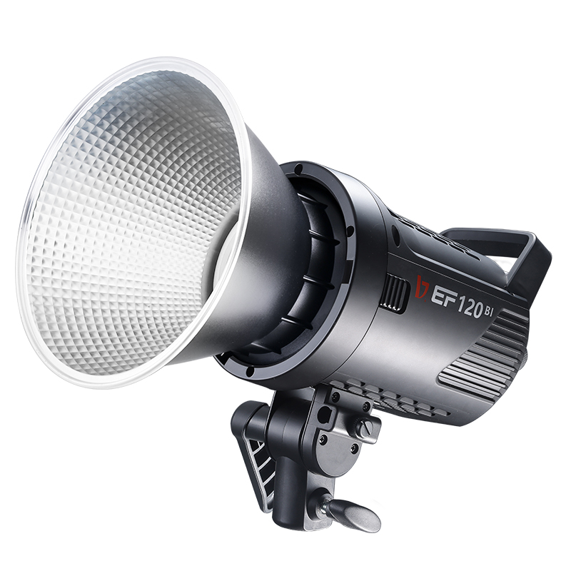 Luce LED da studio JINBEI EF-1 - Photography Lighting Youtube recensione e prezzo