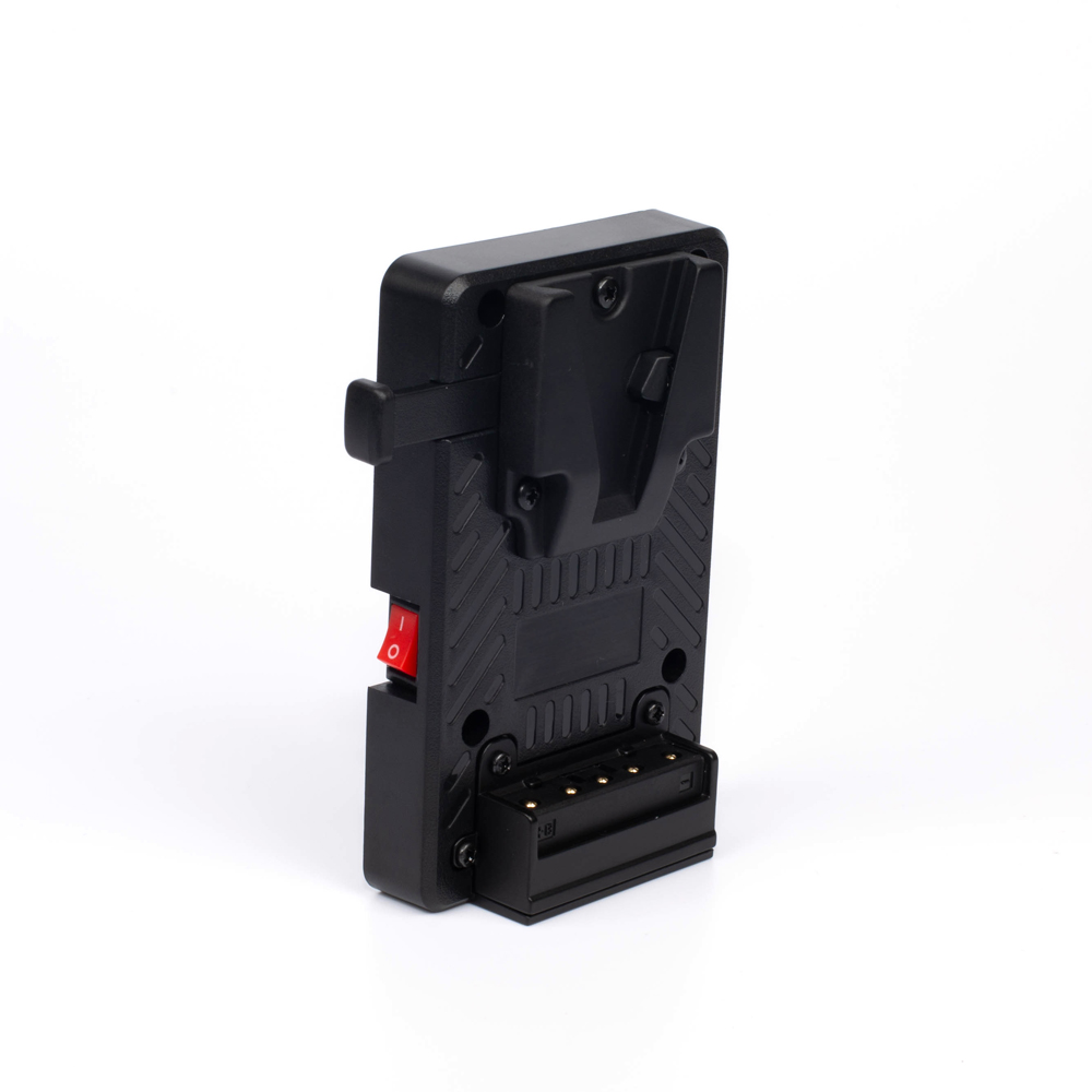 Nano Tiny Small Compact D-tap  - Photography Lighting Diy recensione e prezzo
