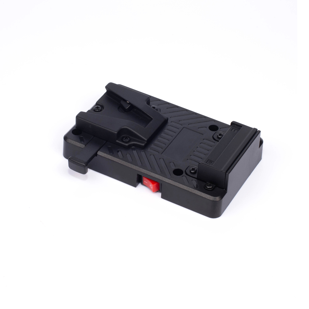 Nano Tiny Small Compact D-tap  - Photography Lighting Diy recensione e prezzo