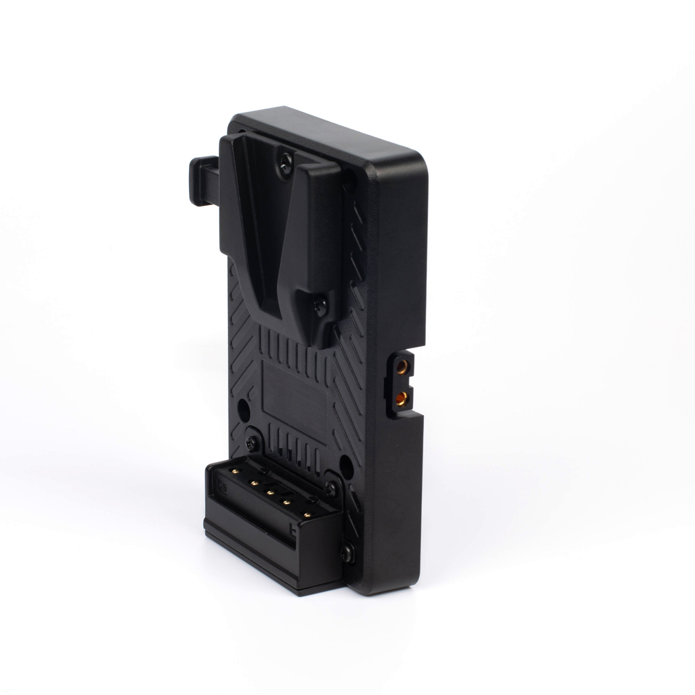 Nano Tiny Small Compact D-tap  - Photography Lighting Diy recensione e prezzo