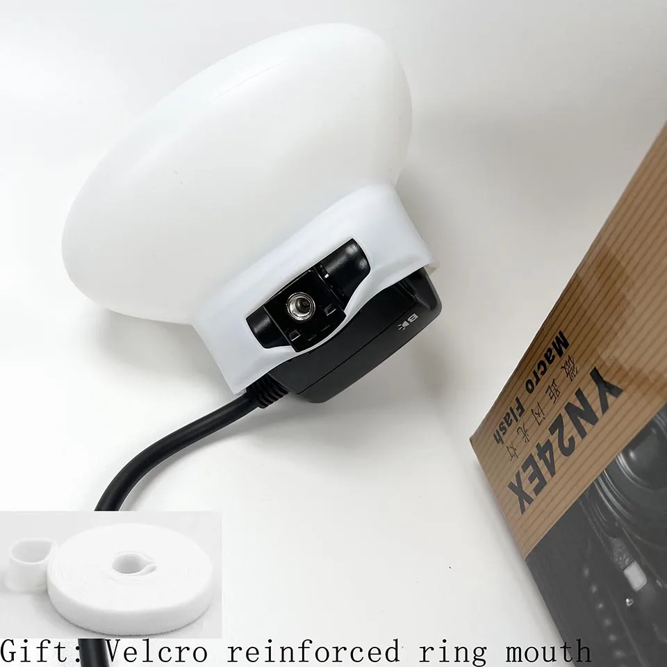Fai da te compatibile con Yong - Photography Lighting Diy recensione e prezzo