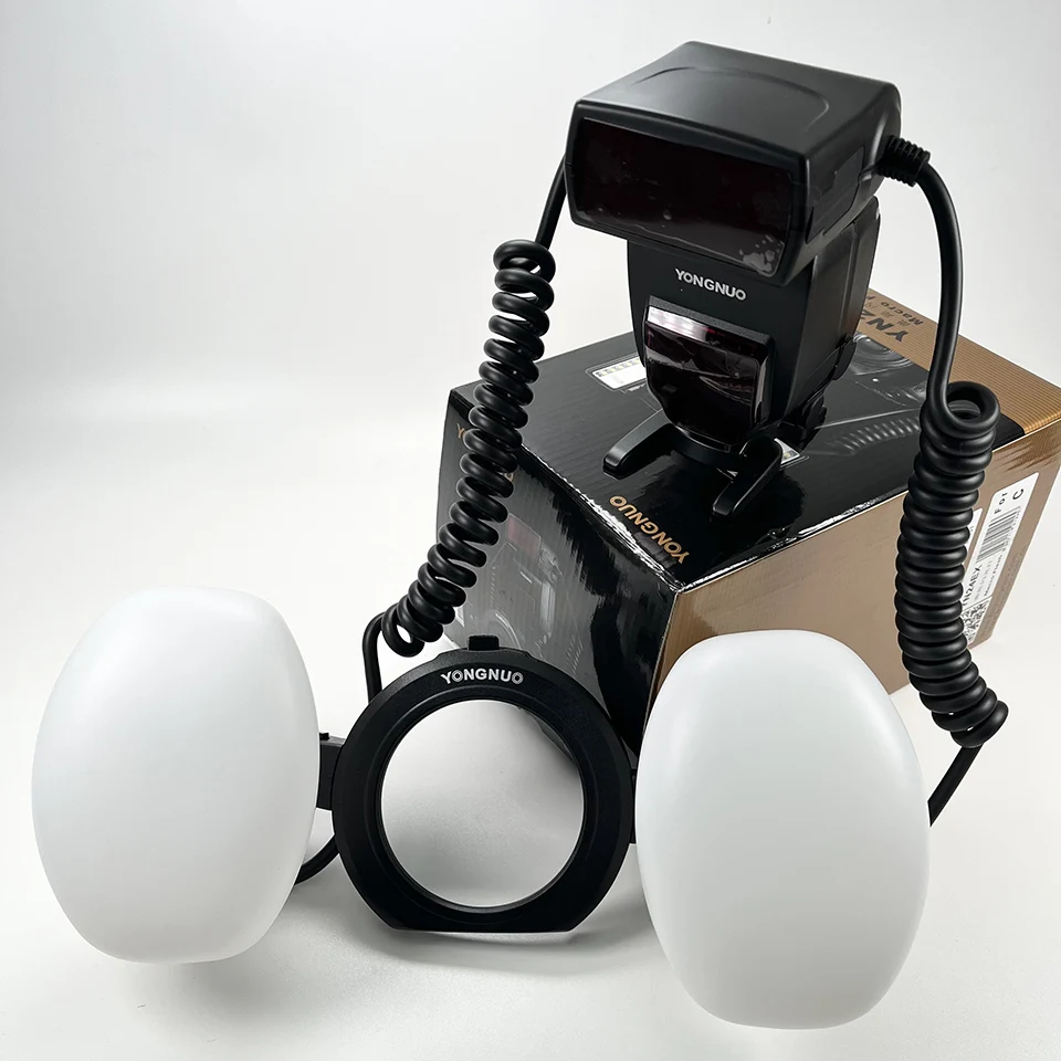 Fai da te compatibile con Yong - Photography Lighting Diy recensione e prezzo