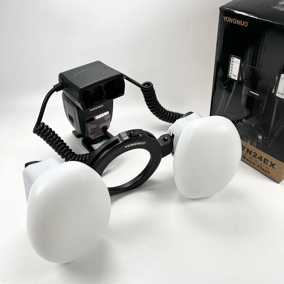 Fai da te compatibile con Yong - Photography Lighting Diy recensione e prezzo