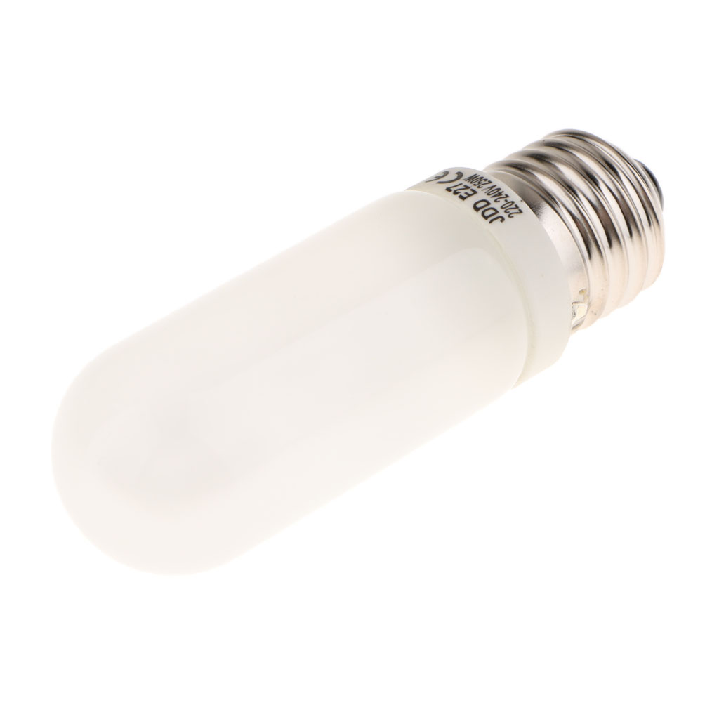 JDD Tipo E27 250W Tubo Della L - Photography Lighting Youtube recensione e prezzo