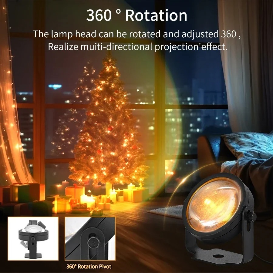 Lampada Proiettore LED Smart E - Photography Lighting Diy recensione e prezzo