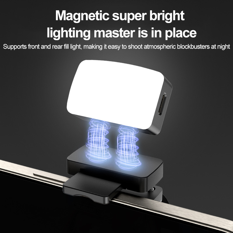 Mini luce di riempimento magne - Photography Lighting Description recensione e prezzo