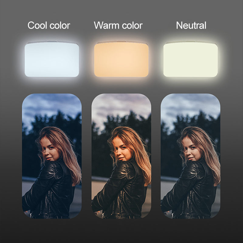 Mini luce di riempimento magne - Photography Lighting Description recensione e prezzo