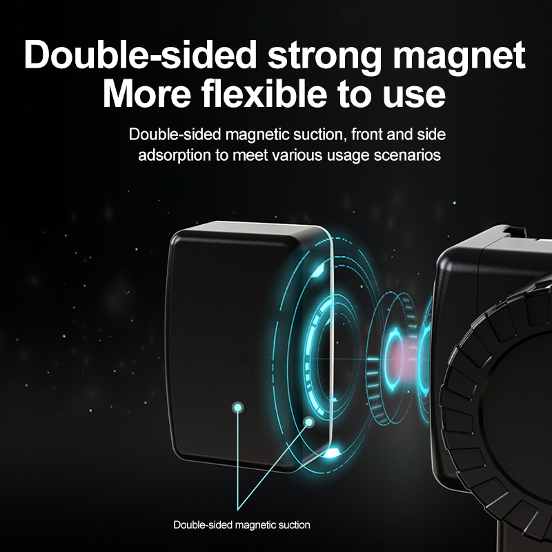 Mini luce di riempimento magne - Photography Lighting Description recensione e prezzo