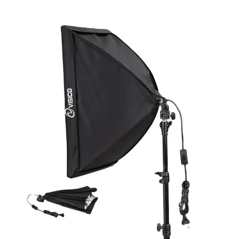 Softbox Fotografico Portatile  - Photography Lighting Portable recensione e prezzo