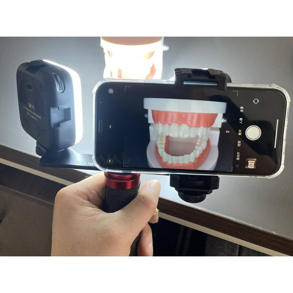 Kit di Illuminazione Portatile - Photography Lighting Portable recensione e prezzo