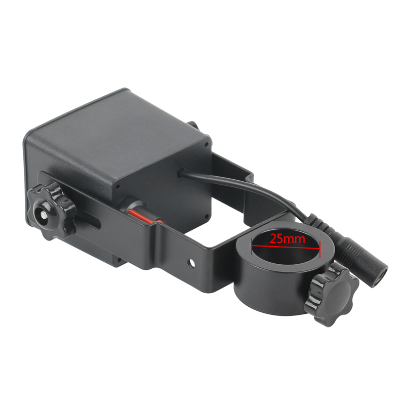 61 LED Anello regolabile Luce  - Photography Lighting Description recensione e prezzo