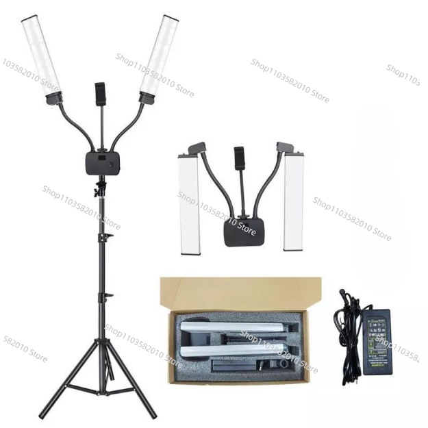 Luce di riempimento pieghevole - Photography Lighting Youtube recensione e prezzo