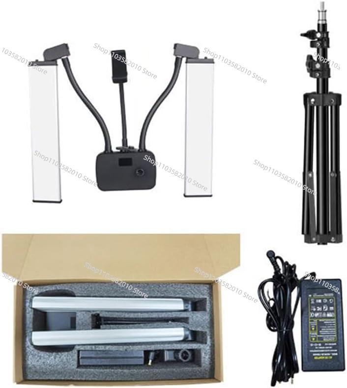 Luce di riempimento pieghevole - Photography Lighting Youtube recensione e prezzo