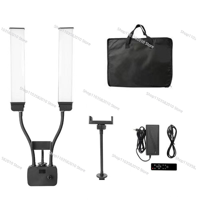 Luce di riempimento pieghevole - Photography Lighting Youtube recensione e prezzo