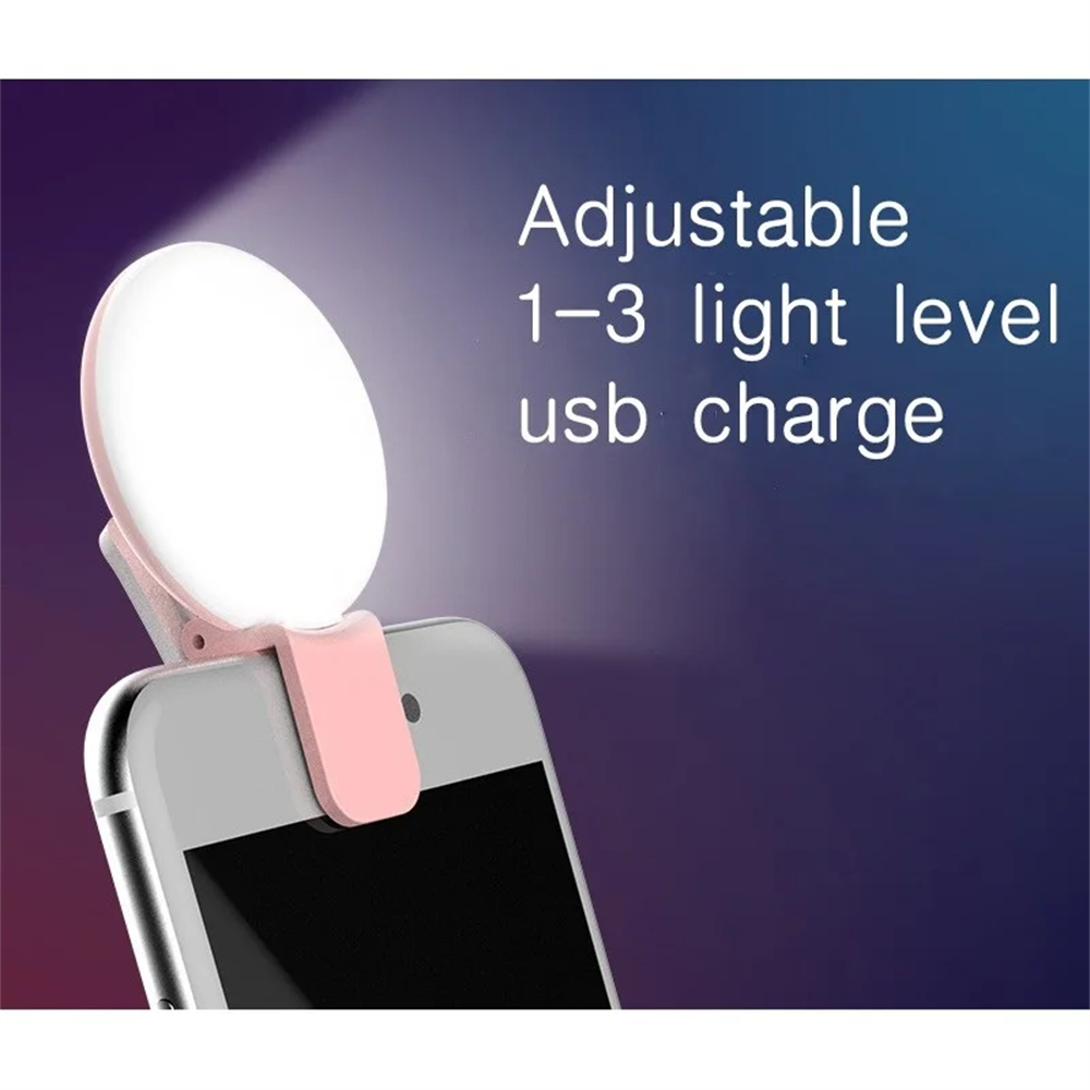 Lampada LED Portatile per Tele - Photography Lighting Description recensione e prezzo