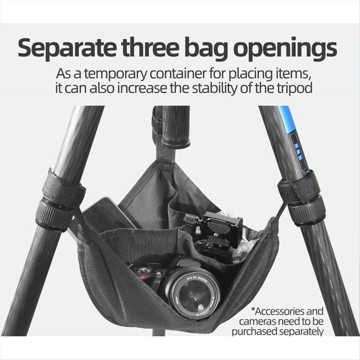 Offerta Speciale: Treppiede Ta - Photography Lighting For Sale recensione e prezzo