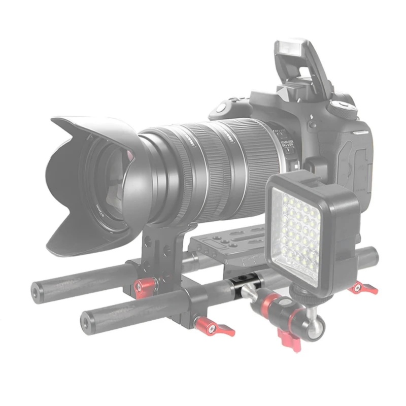 Adattatore di collegamento a t - Photography Lighting Youtube recensione e prezzo
