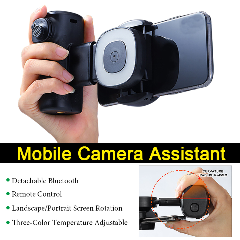 Luce di Riempimento per Telefo - Photography Lighting Description recensione e prezzo