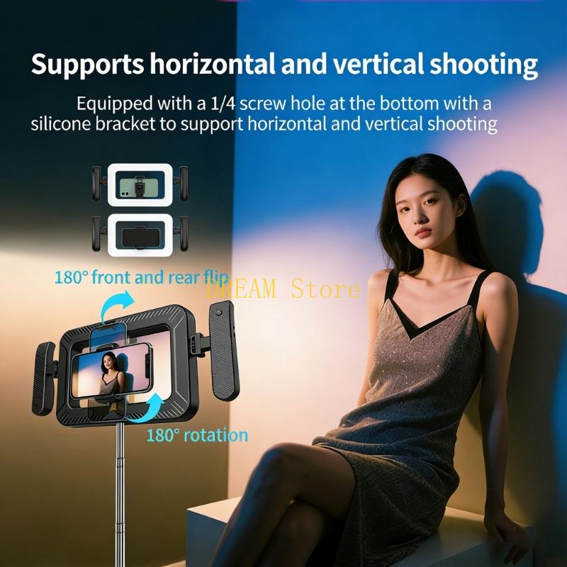 Luce portatile portatile 360 ​ - Photography Lighting For Sale recensione e prezzo