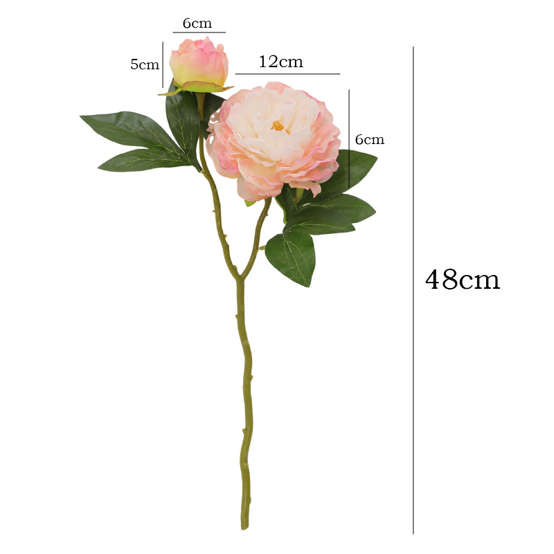 1 Pezzo Fiore Artificiale di P - Photography Lighting Simulation recensione e prezzo