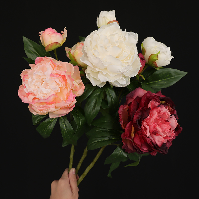 1 Pezzo Fiore Artificiale di P - Photography Lighting Simulation recensione e prezzo