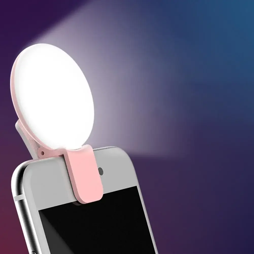 Luce ad anello per selfie a LE - Photography Lighting Description recensione e prezzo