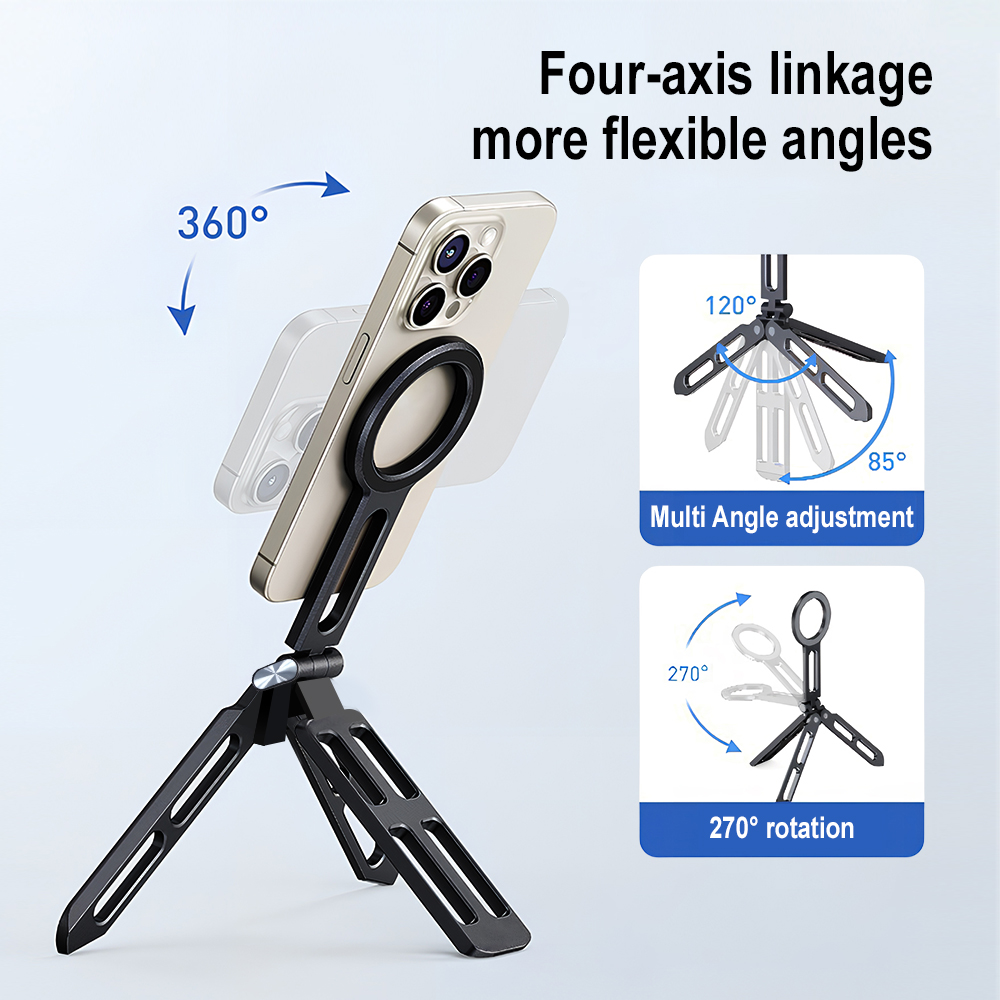 Supporto Magnetico per Telefon - Photography Lighting Portable recensione e prezzo