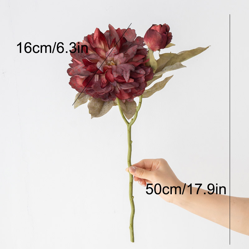 1 Pezzo Fiore Artificiale di P - Photography Lighting Simulation recensione e prezzo